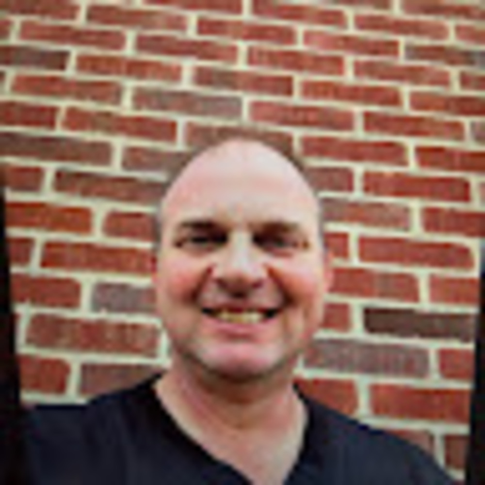 Meet your Posher, Aric